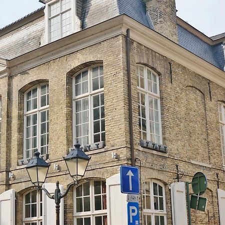 Huis Vandermersch Ypres Exterior photo