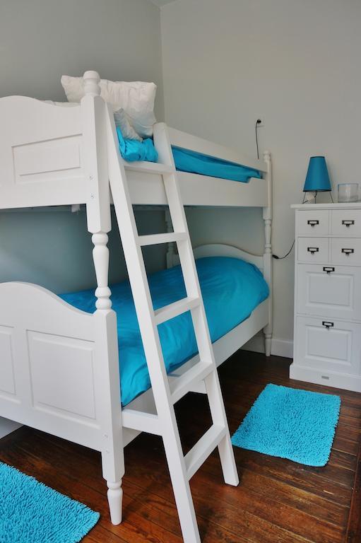 Huis Vandermersch Ypres Room photo