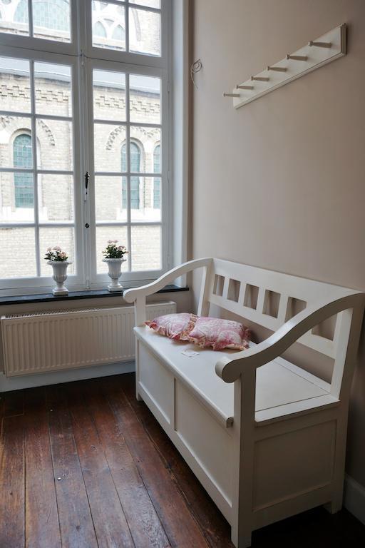 Huis Vandermersch Ypres Room photo