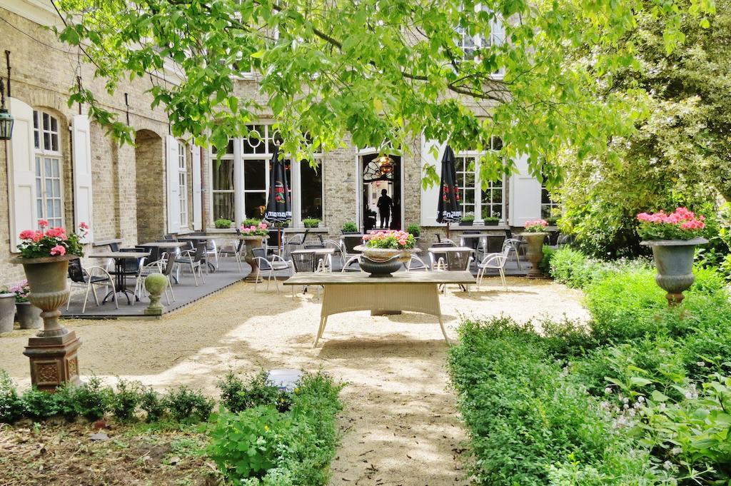 Huis Vandermersch Ypres Exterior photo