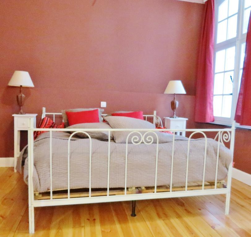Huis Vandermersch Ypres Room photo