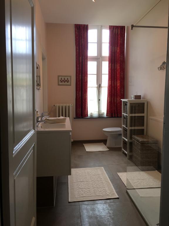 Huis Vandermersch Ypres Exterior photo